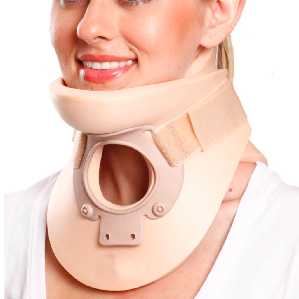 Cervical & orthosis