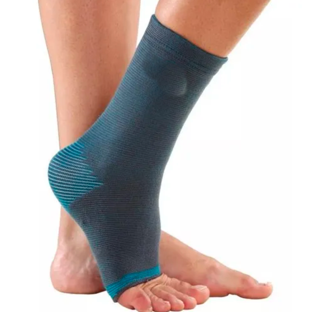 Ankle & Comfeel