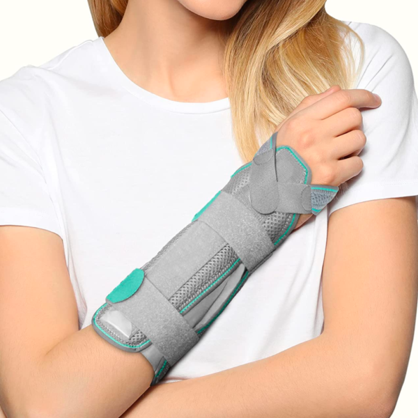 Wrist and forearm Products