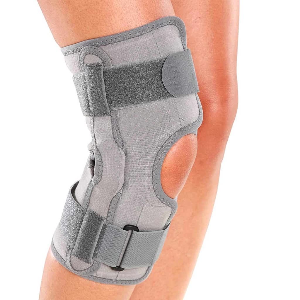 functional knee support